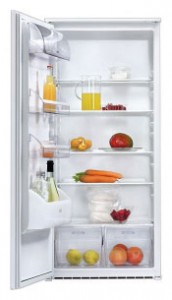özellikleri Buzdolabı Zanussi ZBA 6230 fotoğraf