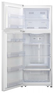 Charakteristik Kühlschrank LGEN TM-177 FNFW Foto