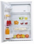 Zanussi ZBA 3154 Frigorífico geladeira com freezer