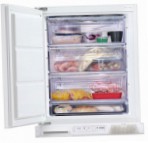 Zanussi ZUF 6114 Køleskab fryser-skab