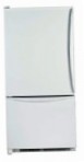 Amana XRBS 209 B Kjøleskap kjøleskap med fryser