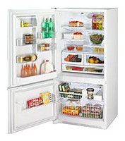 характеристики Холодильник Amana XRBR 206 B Фото