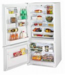 Amana XRBR 206 B Fridge refrigerator with freezer