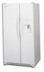 Amana XRSS 264 BW Kjøleskap kjøleskap med fryser