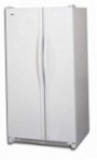 Amana XRSS 204 B Frigo frigorifero con congelatore