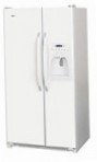 Amana XRSR 687 B Buzdolabı dondurucu buzdolabı