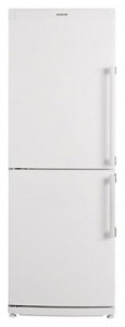 Характеристики Холодильник Blomberg KSM 1640 A+ фото