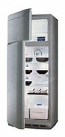 katangian Refrigerator Hotpoint-Ariston MTA 4512 V larawan