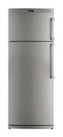 Характеристики Холодильник Blomberg DSM 1870 X фото