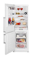 đặc điểm Tủ lạnh Blomberg KSM 1650 A+ ảnh