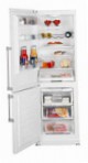 Blomberg KSM 1650 A+ Frigo frigorifero con congelatore