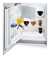 Charakteristik Kühlschrank Hotpoint-Ariston BTS 1614 Foto