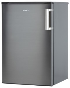 katangian Refrigerator Candy CTU 540 XH larawan