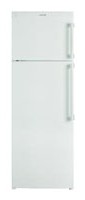 Характеристики Холодильник Blomberg DSM 1650 A+ фото