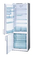 Характеристики Холодильник Siemens KG46S120IE фото