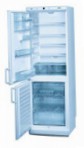 Siemens KG36V310SD Jääkaappi jääkaappi ja pakastin