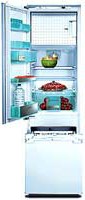 характеристики Холодильник Siemens KI30F440 Фото