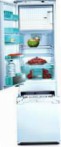 Siemens KI30F440 Хладилник хладилник с фризер
