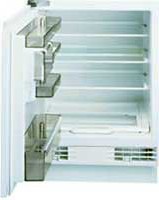 özellikleri Buzdolabı Siemens KU15R06 fotoğraf