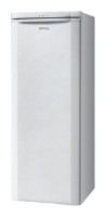 характеристики Холодильник Smeg CV210A1 Фото