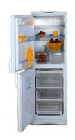 đặc điểm Tủ lạnh Indesit C 236 NF ảnh