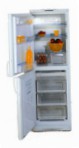 Indesit C 236 NF 冷蔵庫 冷凍庫と冷蔵庫