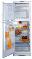 katangian Refrigerator Indesit R 36 NF larawan
