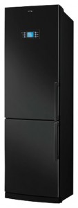 Характеристики Холодильник Smeg CF35PNFL фото