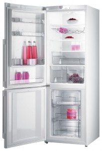 Характеристики Холодильник Gorenje NRK 68 SYW фото