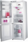 Gorenje NRK 68 SYW Fridge refrigerator with freezer