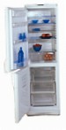 Indesit CA 140 ตู้เย็น ตู้เย็นพร้อมช่องแช่แข็ง