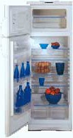 характеристики Холодильник Indesit RA 32 Фото