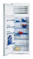 Charakteristik Kühlschrank Indesit R 27 Foto