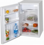 NORD 503-010 Ledusskapis ledusskapis ar saldētavu