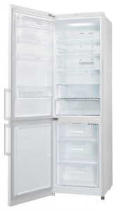 katangian Refrigerator LG GA-E489 EQA larawan