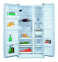 Характеристики Холодильник Samsung SR-S201 NTD фото
