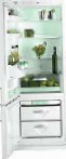 Brandt DU 35 AWMK Fridge refrigerator with freezer
