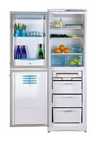 Характеристики Холодильник Stinol RFCNF 340 фото