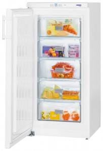 характеристики Холодильник Liebherr GP 2033 Фото