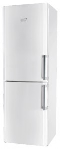 Характеристики Холодильник Hotpoint-Ariston EBMH 18211 V O3 фото