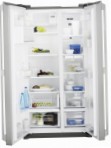 Electrolux EAL 6240 AOU Fridge refrigerator with freezer
