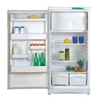 Charakteristik Kühlschrank Stinol 232 Q Foto