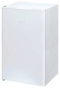 Charakteristik Kühlschrank NORD 303-011 Foto