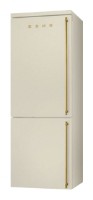 характеристики Холодильник Smeg FA8003P Фото