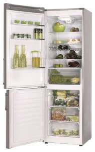 характеристики Холодильник Candy CFF 1846 E Фото