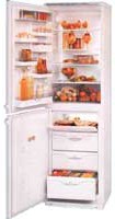 χαρακτηριστικά Ψυγείο ATLANT МХМ 1705-00 φωτογραφία