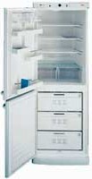 đặc điểm Tủ lạnh Bosch KGV31300 ảnh