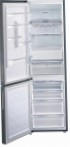 Samsung RL-63 GCBIH Ledusskapis ledusskapis ar saldētavu