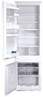Характеристики Холодильник Bosch KIM30470 фото
