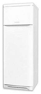 Charakteristik Kühlschrank Hotpoint-Ariston MTA 1185 Foto